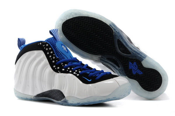 Foamposite One Men--080